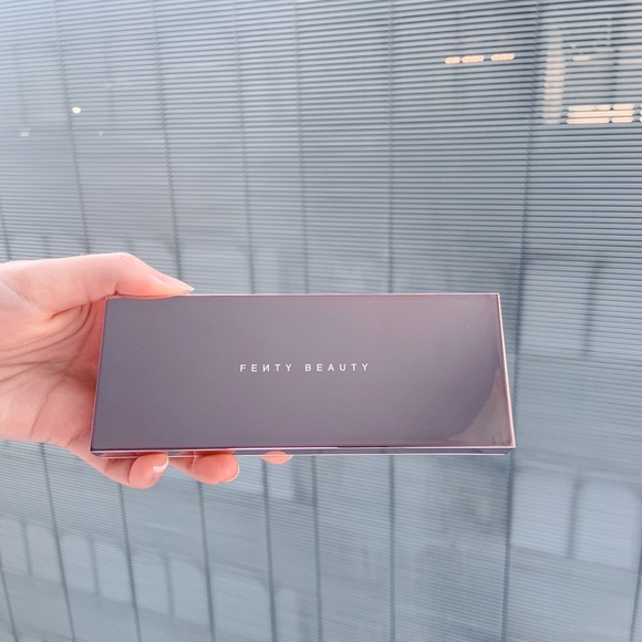 Fenty Beauty Diamond Bomb Triple Drip Palette - Picture 3 of 15